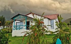Casa Campestre Sua Meca Guatavita